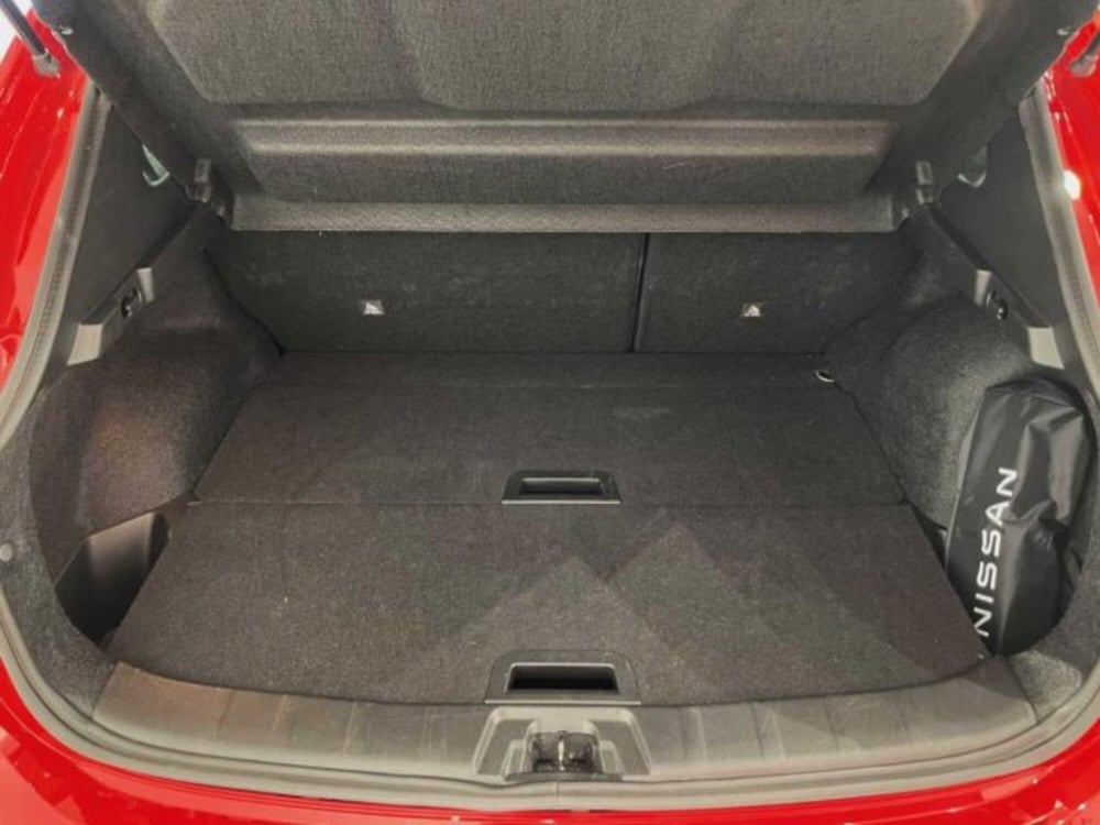 Nissan Qashqai usata a Sondrio (15)