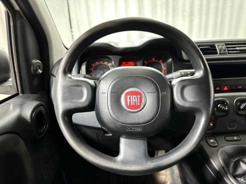 Fiat Panda usata a Sondrio (14)
