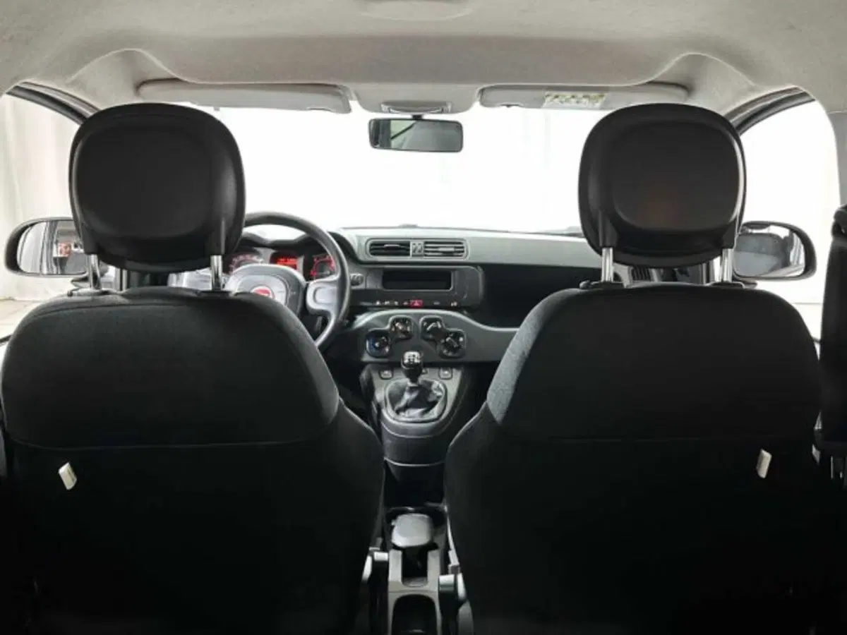 Fiat Panda usata a Sondrio (15)