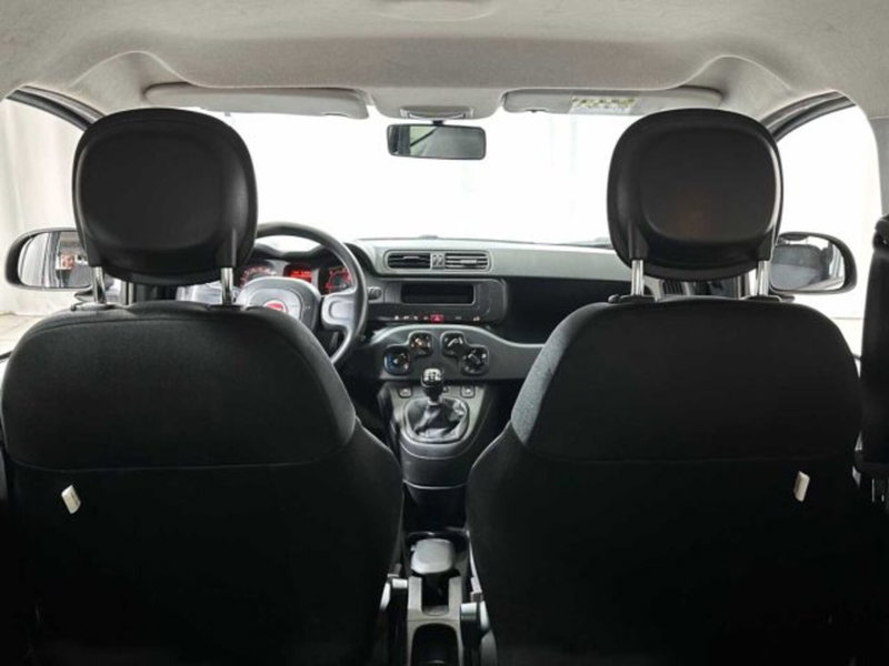 Fiat Panda usata a Sondrio (15)