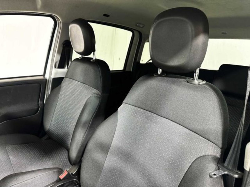 Fiat Panda usata a Sondrio (16)