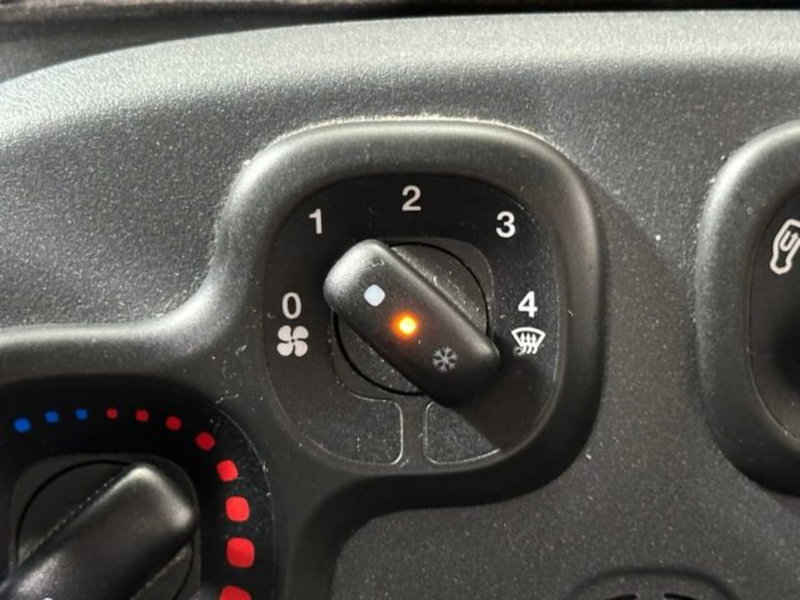 Fiat Panda usata a Sondrio (18)