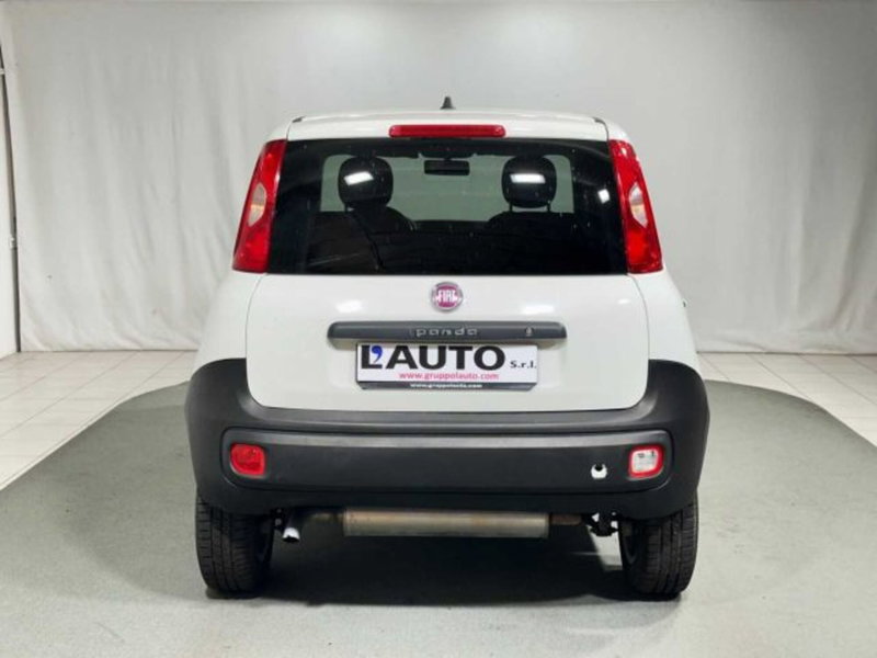Fiat Panda usata a Sondrio (4)