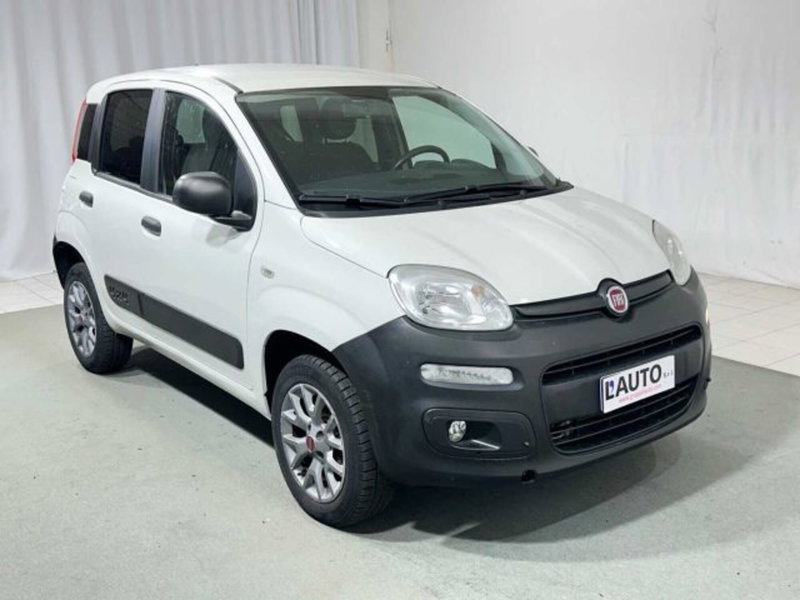 Fiat Panda usata a Sondrio (7)