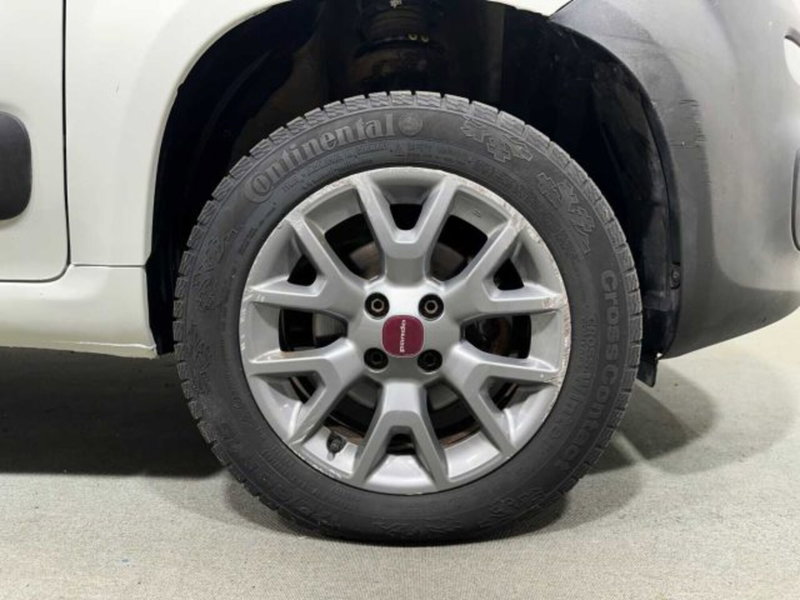 Fiat Panda usata a Sondrio (9)