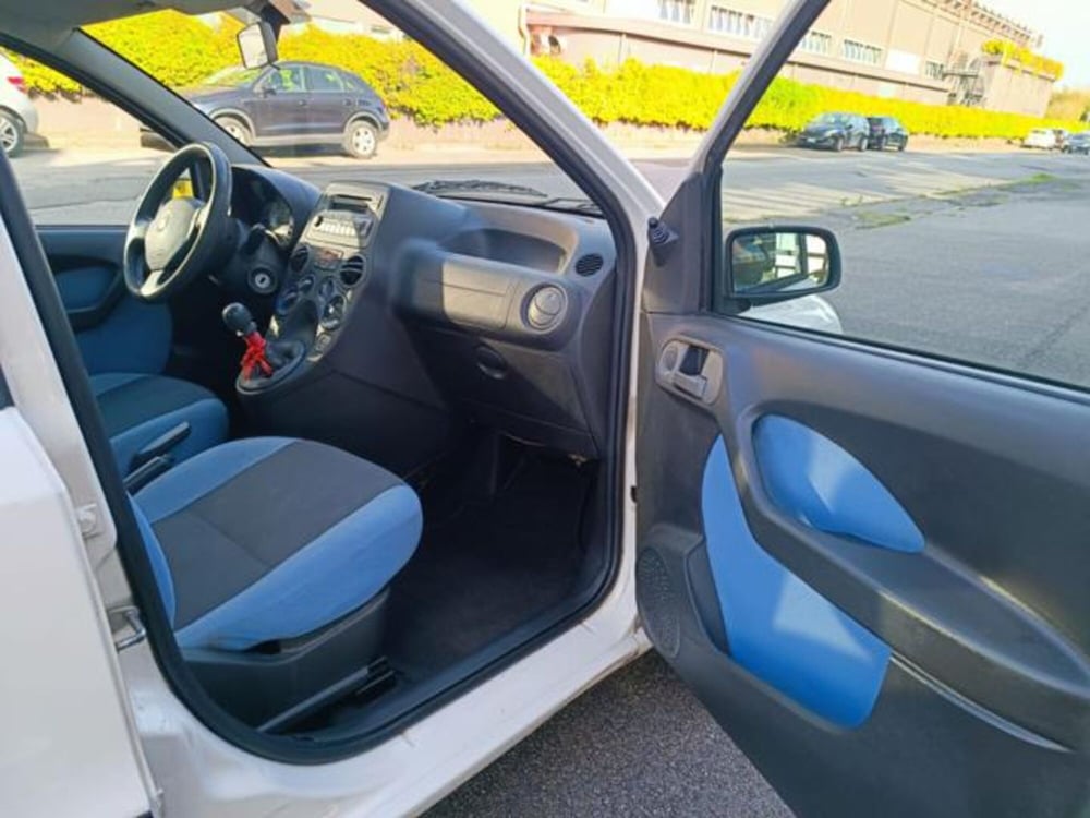 Fiat Panda usata a Pisa (10)