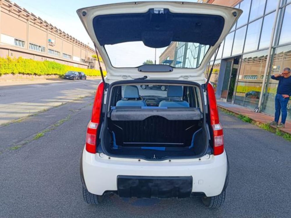 Fiat Panda usata a Pisa (13)