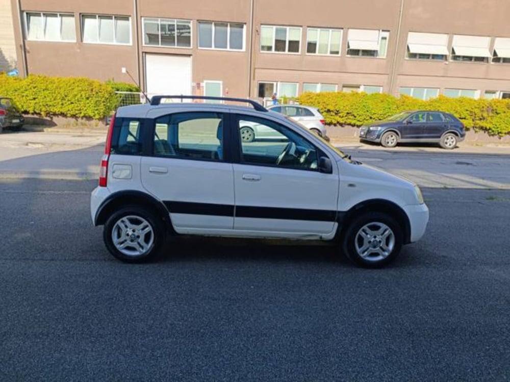 Fiat Panda usata a Pisa (16)