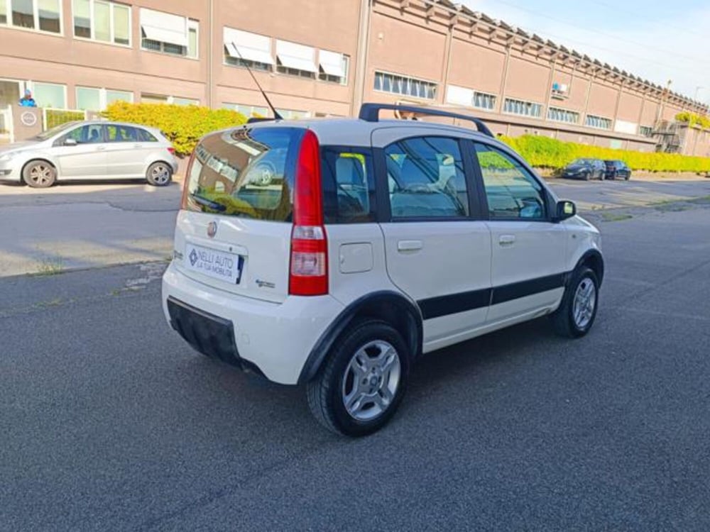 Fiat Panda usata a Pisa (17)