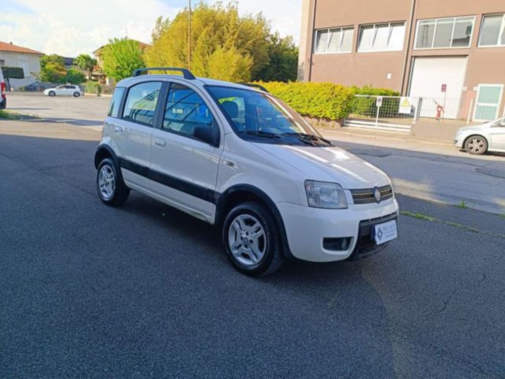 Fiat Panda usata a Pisa (19)