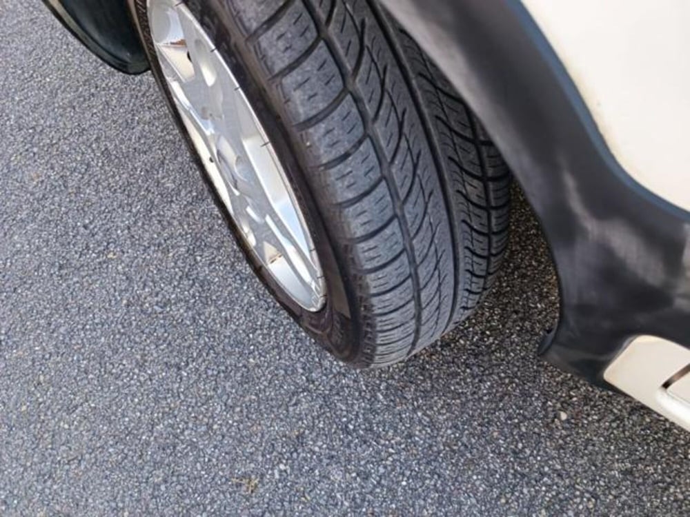 Fiat Panda usata a Pisa (2)