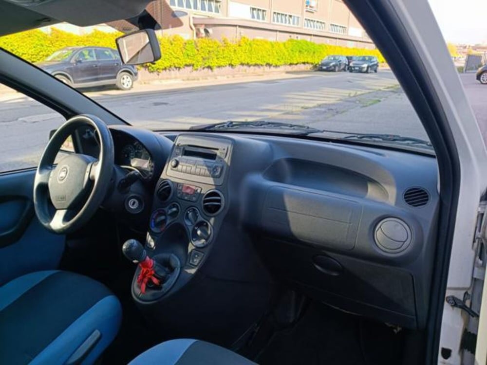 Fiat Panda usata a Pisa (3)