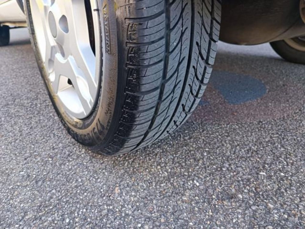 Fiat Panda usata a Pisa (4)