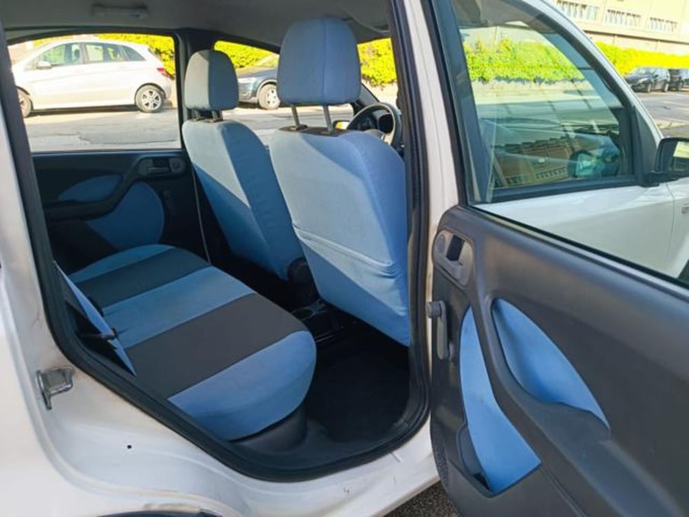 Fiat Panda usata a Pisa (5)
