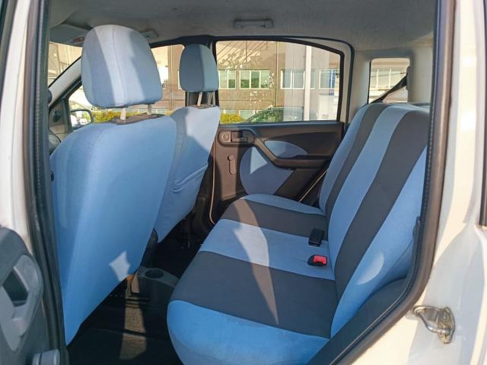 Fiat Panda usata a Pisa (9)