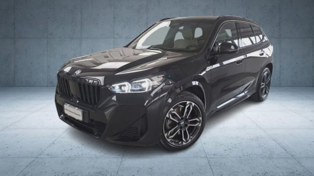 BMW X1 usata a Verona