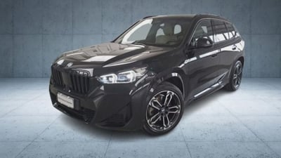 BMW X1 xDrive 23d Msport del 2023 usata a Verona