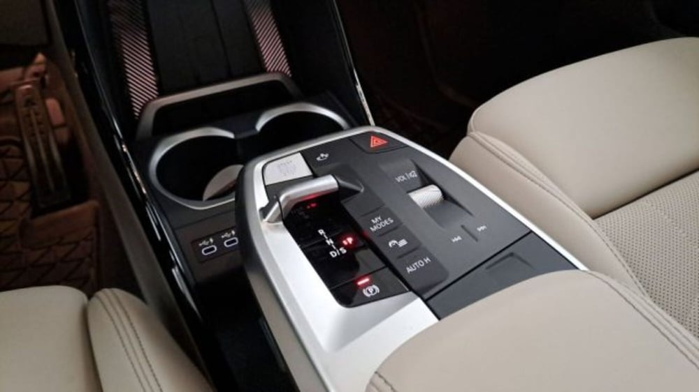 BMW X1 usata a Verona (11)