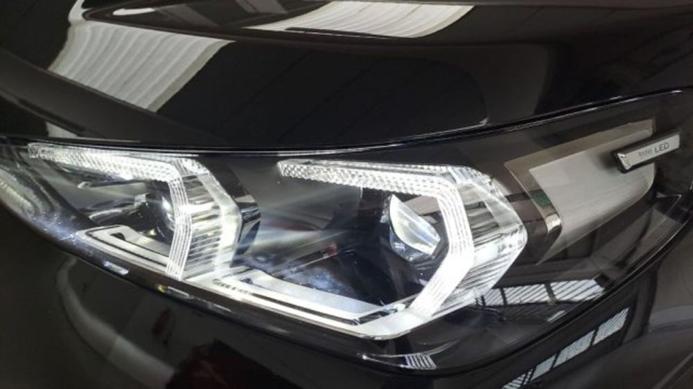 BMW X1 usata a Verona (2)