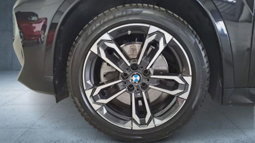 BMW X1 usata a Verona (3)