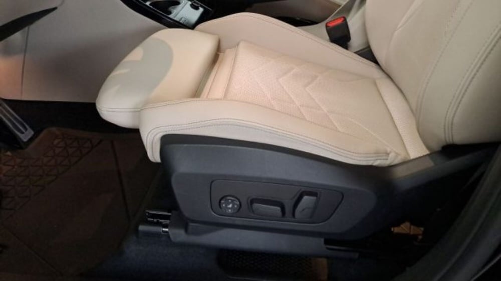 BMW X1 usata a Verona (4)