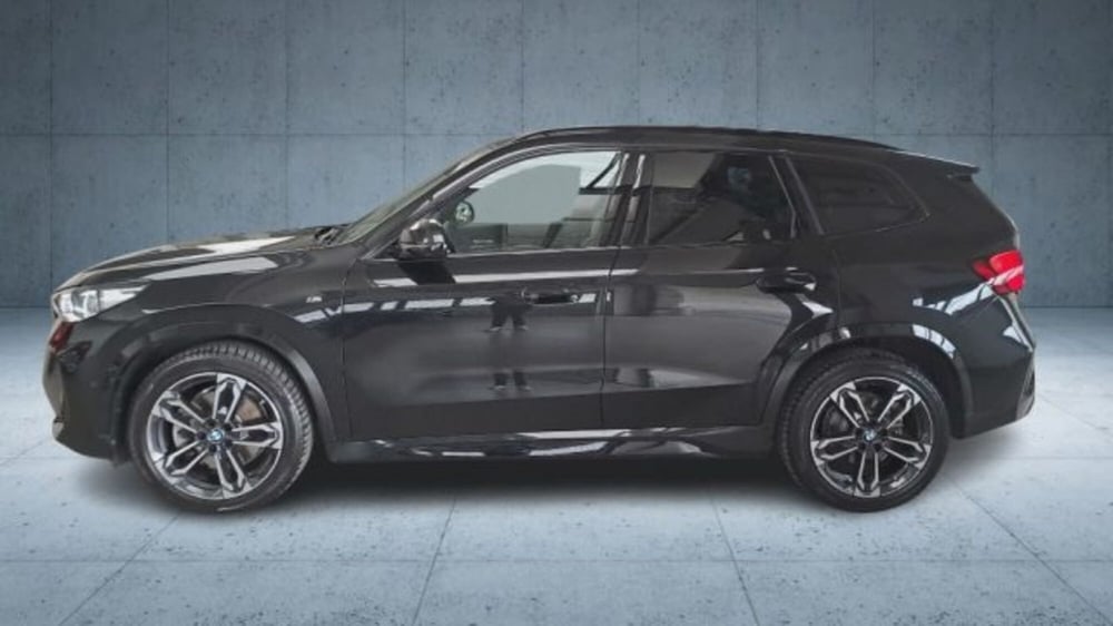 BMW X1 usata a Verona (5)