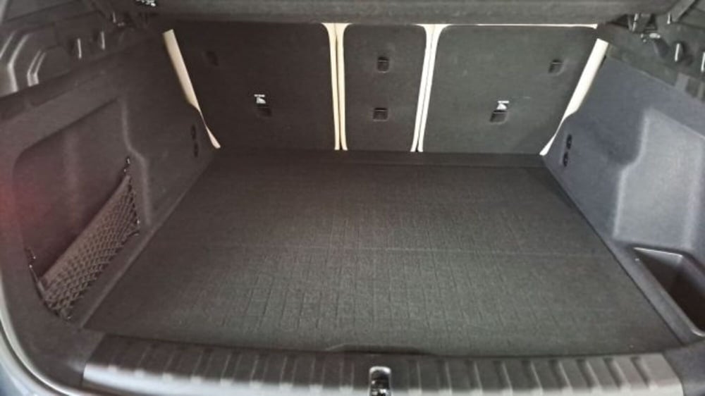 BMW X1 usata a Verona (6)