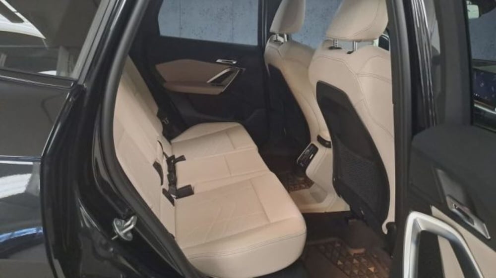 BMW X1 usata a Verona (7)