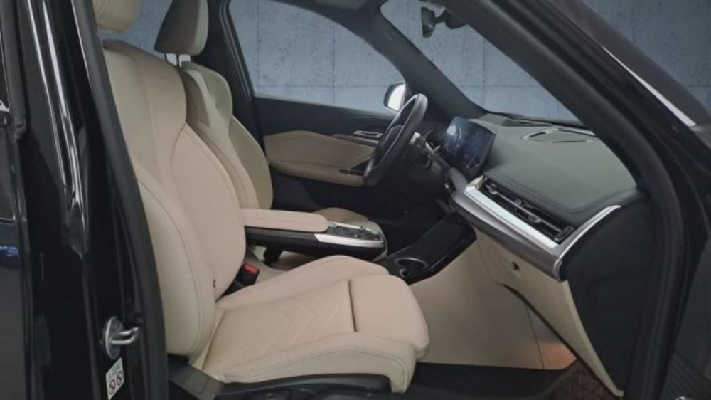 BMW X1 usata a Verona (8)