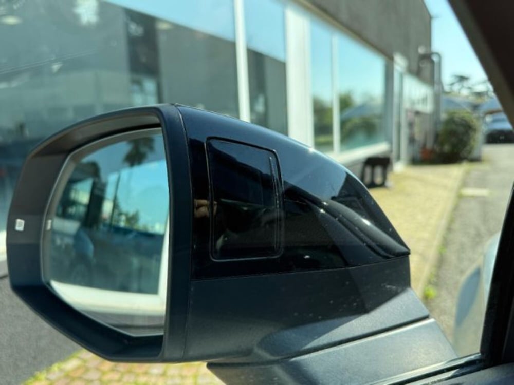 Audi Q5 Sportback usata a Bologna (18)