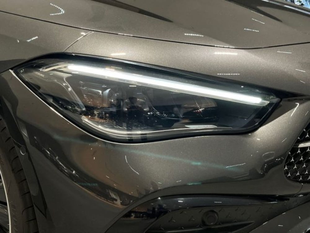 Mercedes-Benz CLE Coupé nuova a Verona (13)
