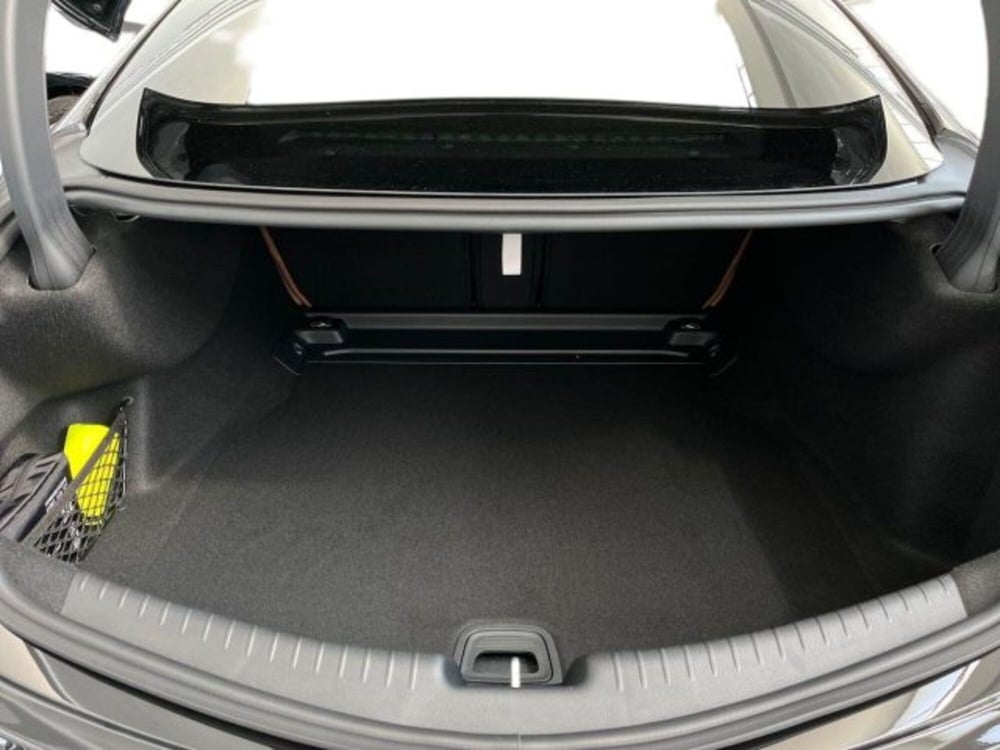 Mercedes-Benz CLE Coupé nuova a Verona (10)