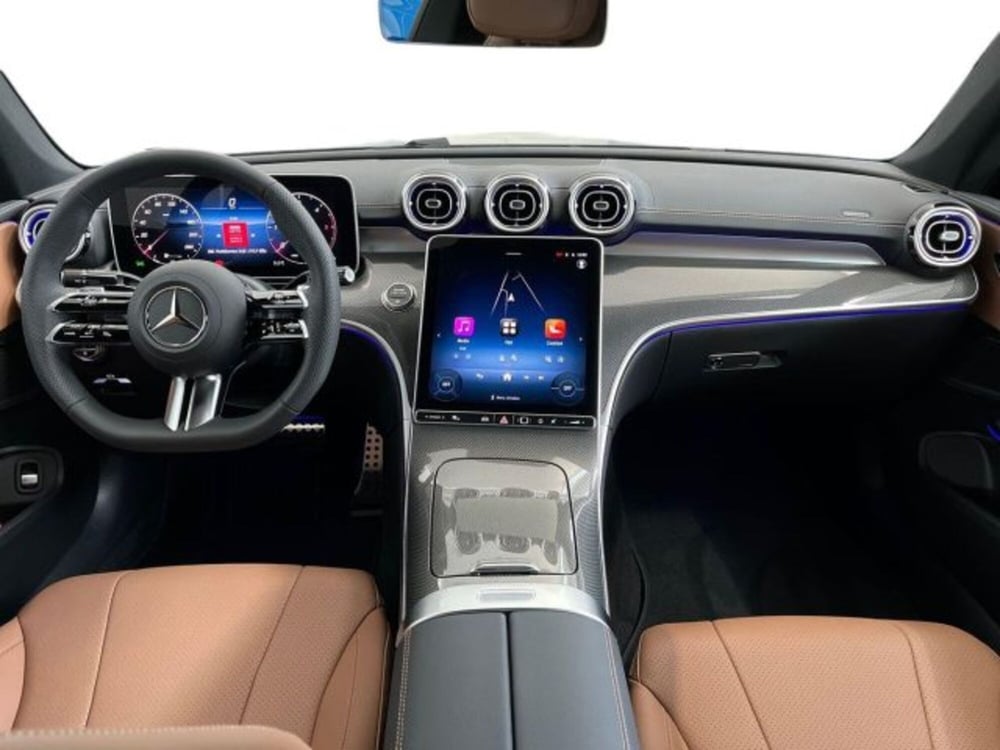 Mercedes-Benz CLE Coupé nuova a Verona (6)