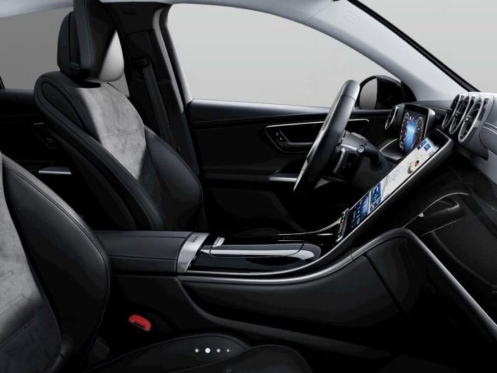 Mercedes-Benz GLC nuova a Verona (6)