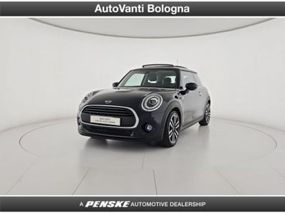 MINI Mini 1.5 One Hype del 2020 usata a Granarolo dell&#039;Emilia