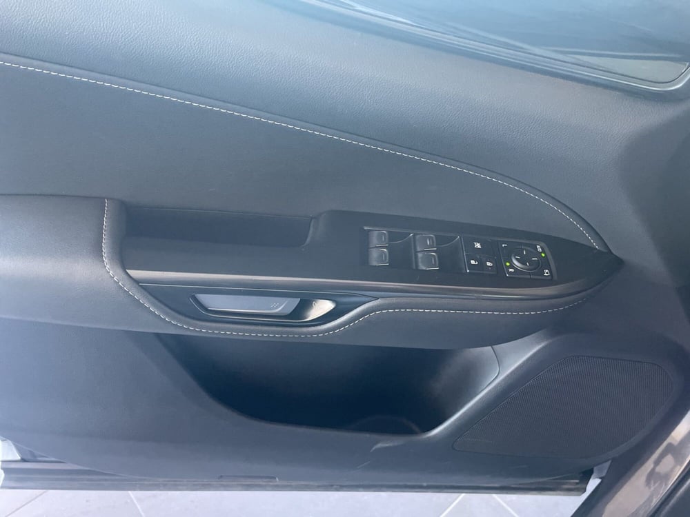 Lexus NX usata a Piacenza (17)