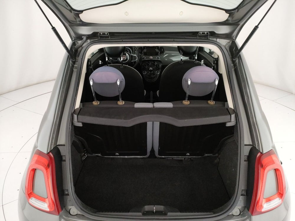 Fiat 500 usata a Roma (10)