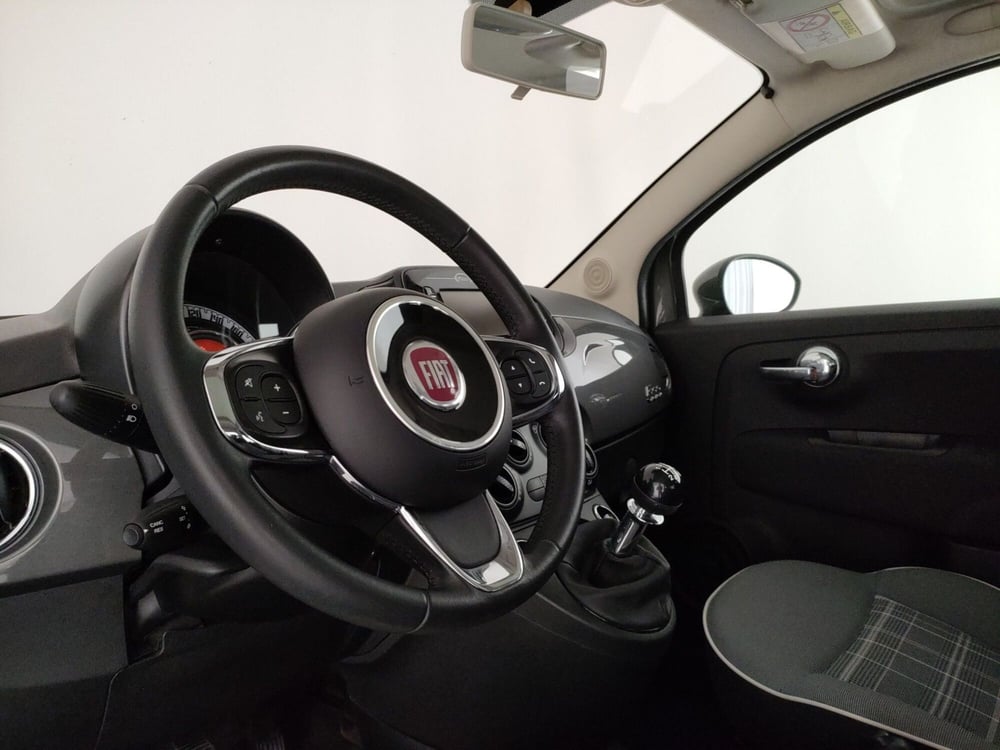Fiat 500 usata a Roma (11)