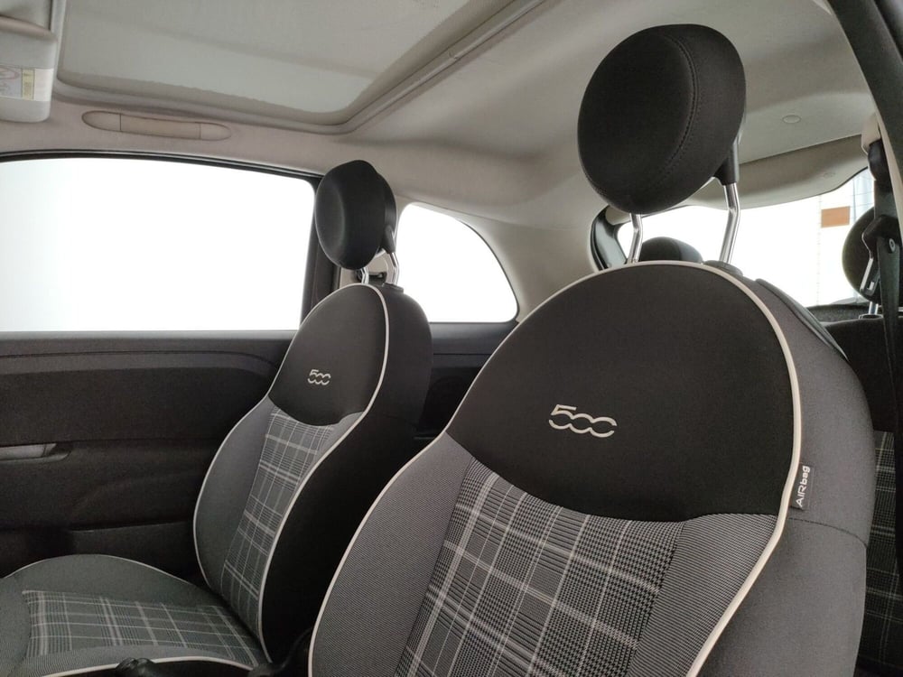 Fiat 500 usata a Roma (12)