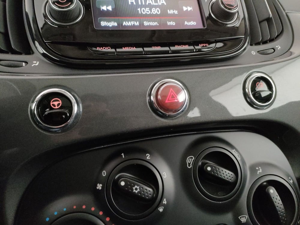 Fiat 500 usata a Roma (15)