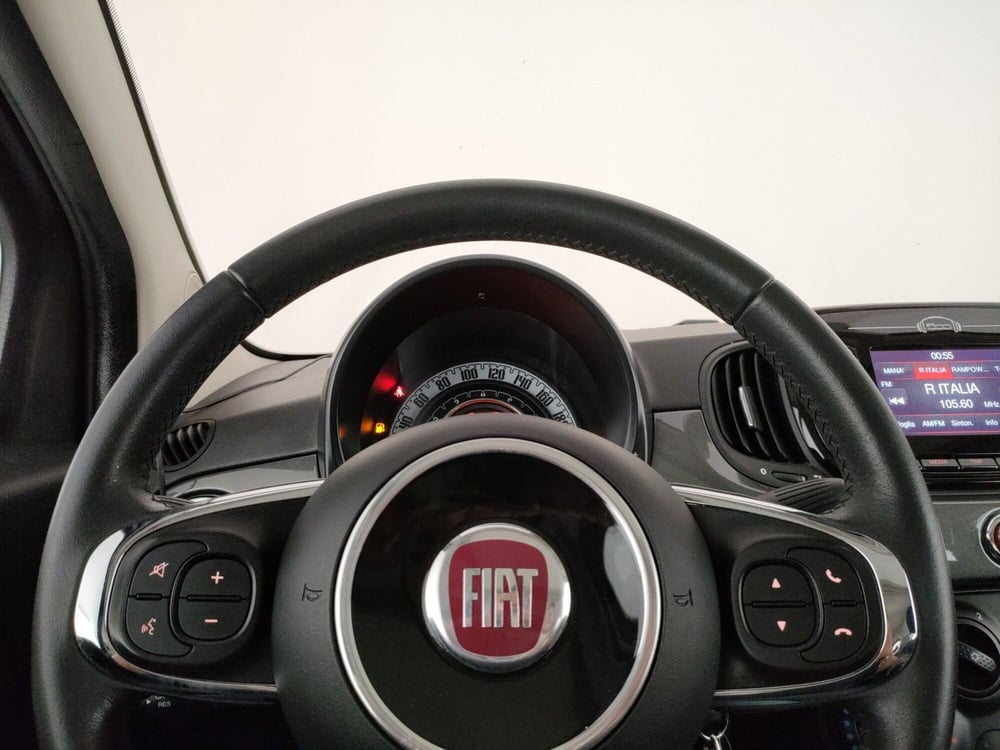 Fiat 500 usata a Roma (18)