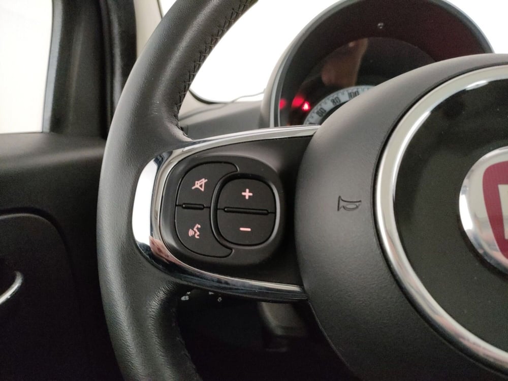 Fiat 500 usata a Roma (19)