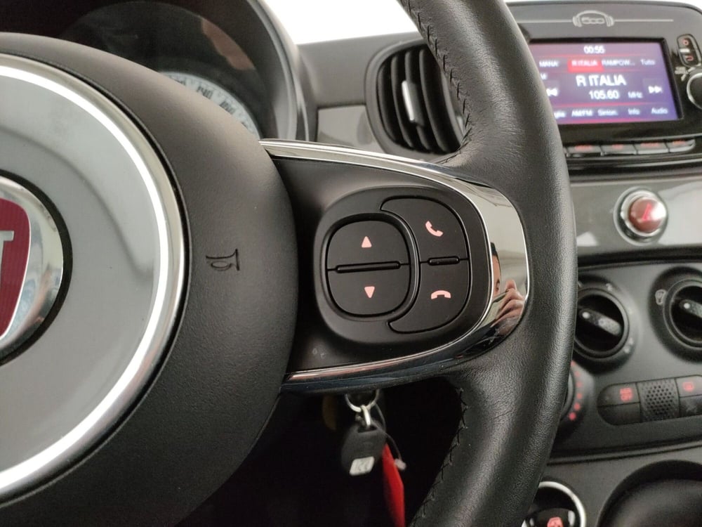 Fiat 500 usata a Roma (20)