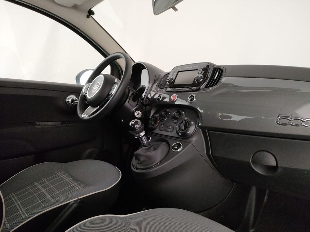 Fiat 500 usata a Roma (7)