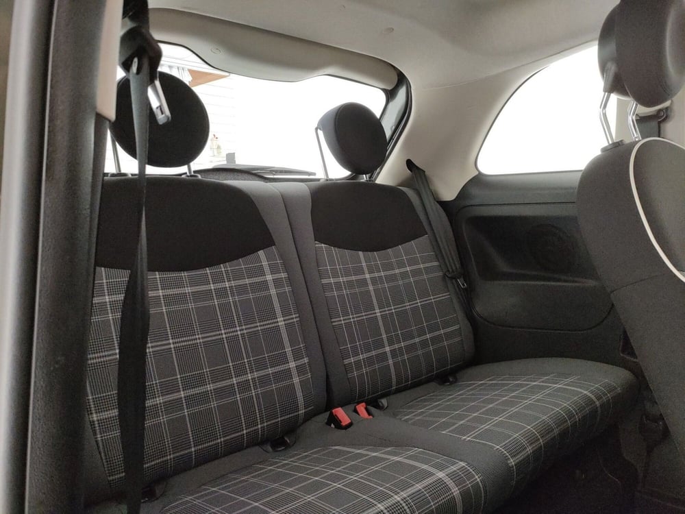 Fiat 500 usata a Roma (8)