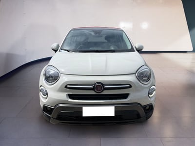 Fiat 500X 1.0 T3 120 CV Cross Dolcevita del 2022 usata a Torino