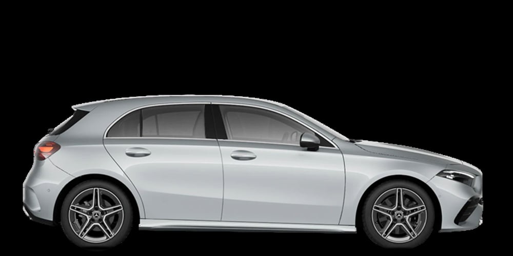 Mercedes-Benz Classe A Sedan nuova 