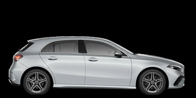 Mercedes-Benz Classe A Sedan 180 d Automatic 4p. Premium nuova