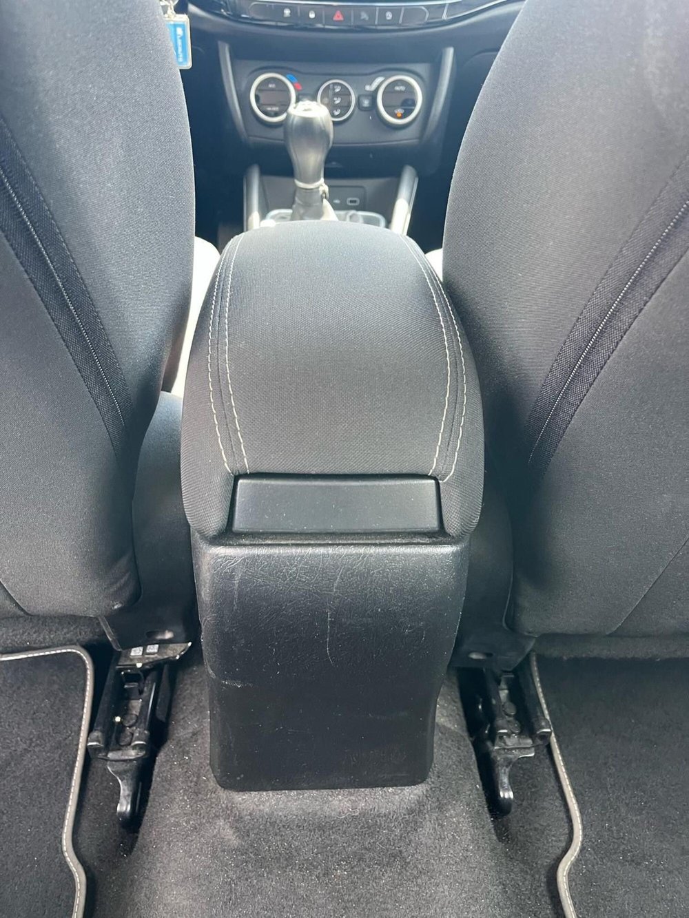 Fiat Tipo Station Wagon usata a Milano (13)