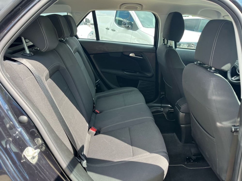 Fiat Tipo Station Wagon usata a Milano (14)